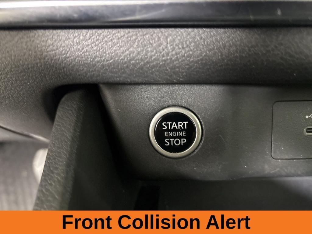 used 2023 Nissan Rogue car, priced at $21,304