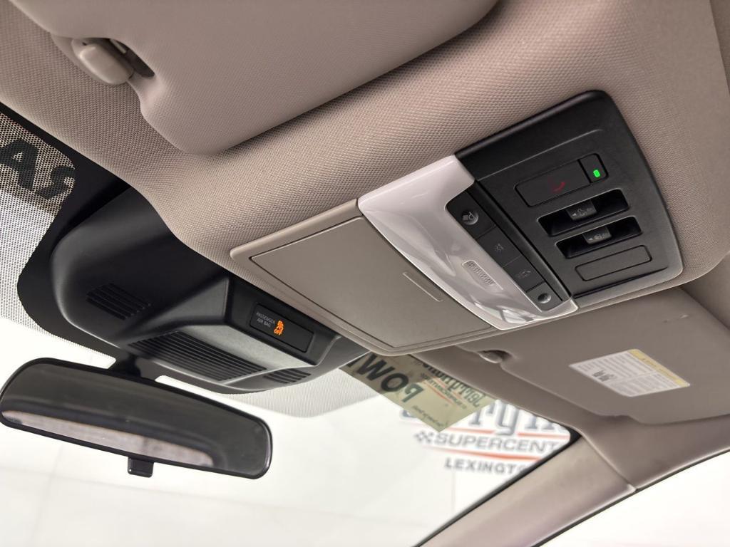 used 2023 Nissan Rogue car, priced at $21,304