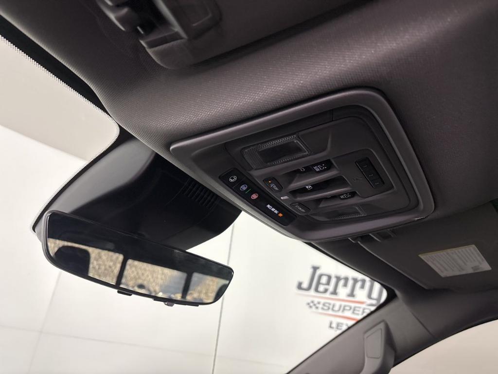 used 2024 GMC Sierra 1500 car, priced at $54,400