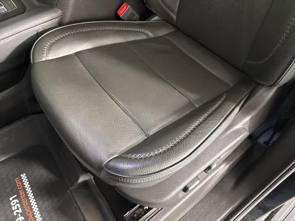 used 2024 GMC Sierra 1500 car, priced at $54,400