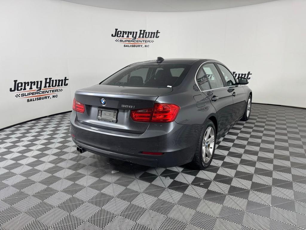 used 2015 BMW 328 car, priced at $10,964