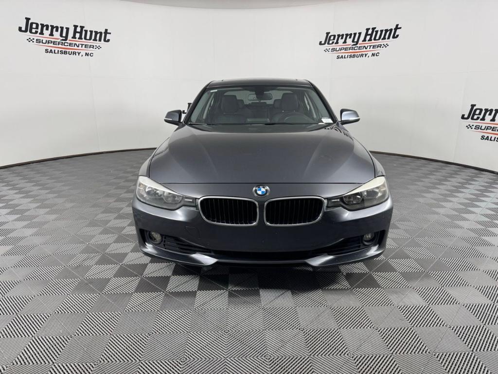 used 2015 BMW 328 car, priced at $10,964