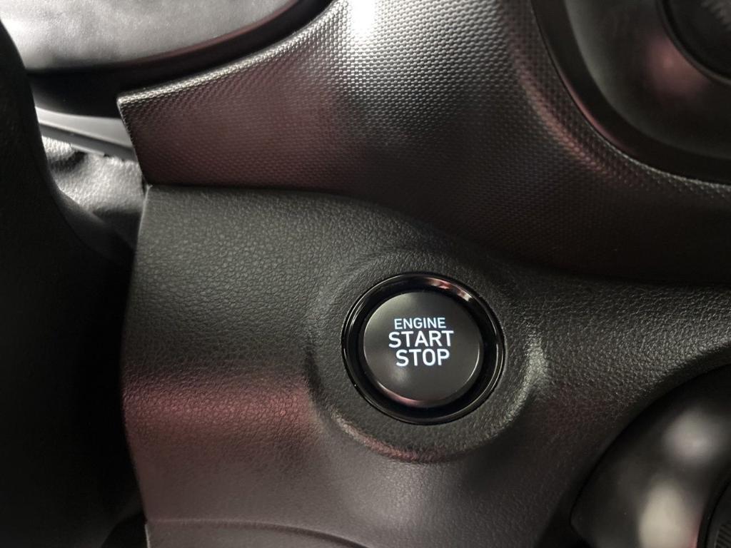 used 2025 Hyundai Venue car, priced at $18,999