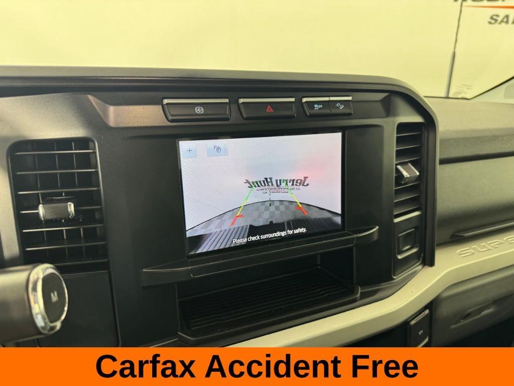 used 2024 Ford F-350 car, priced at $59,500