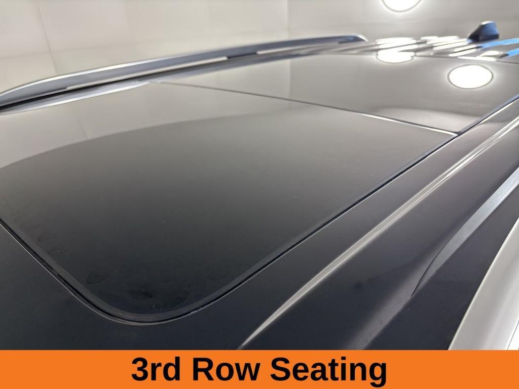 used 2025 Ford Explorer car, priced at $39,399