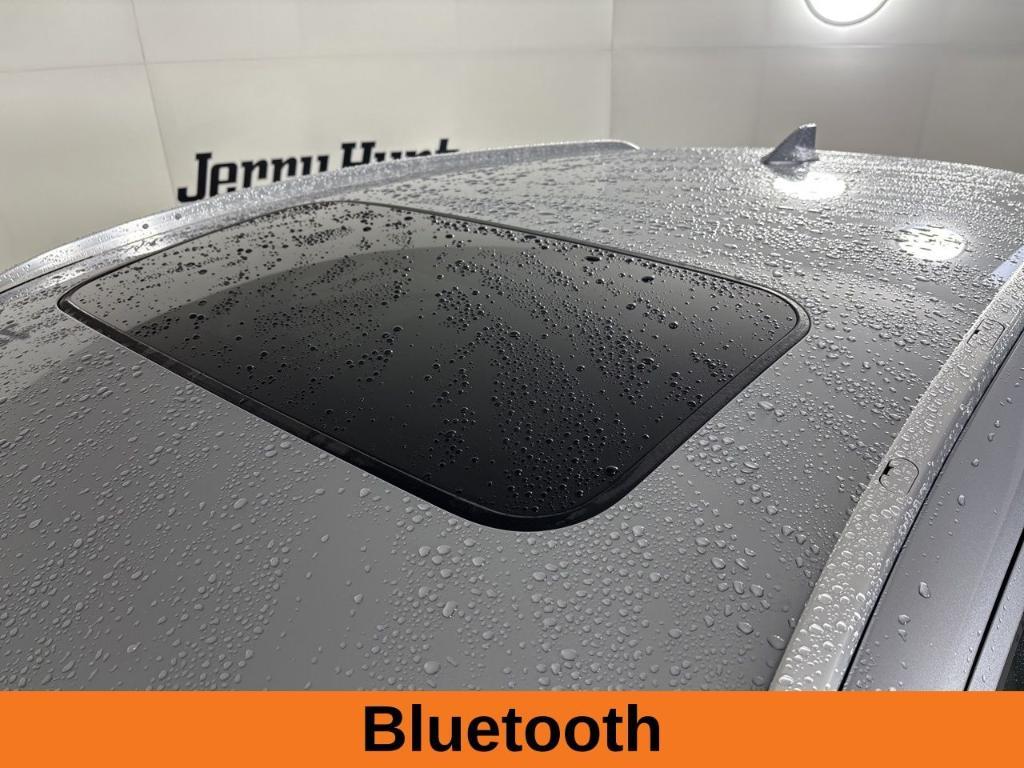 used 2022 Honda HR-V car, priced at $20,444