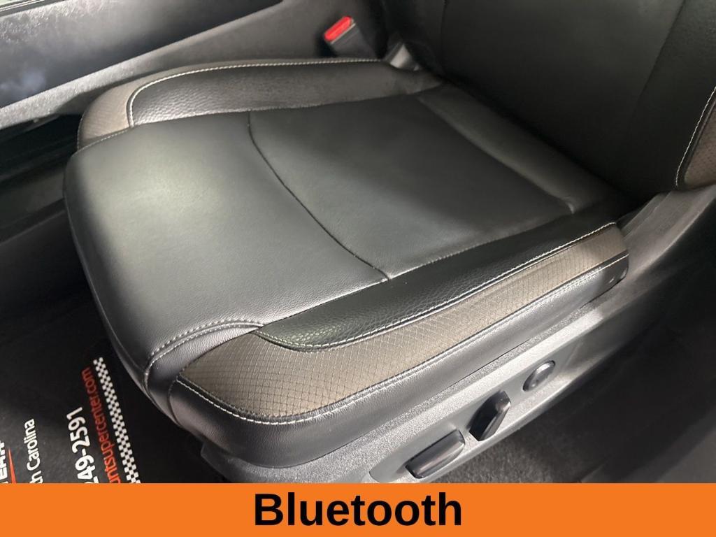 used 2023 Nissan Pathfinder car, priced at $31,300