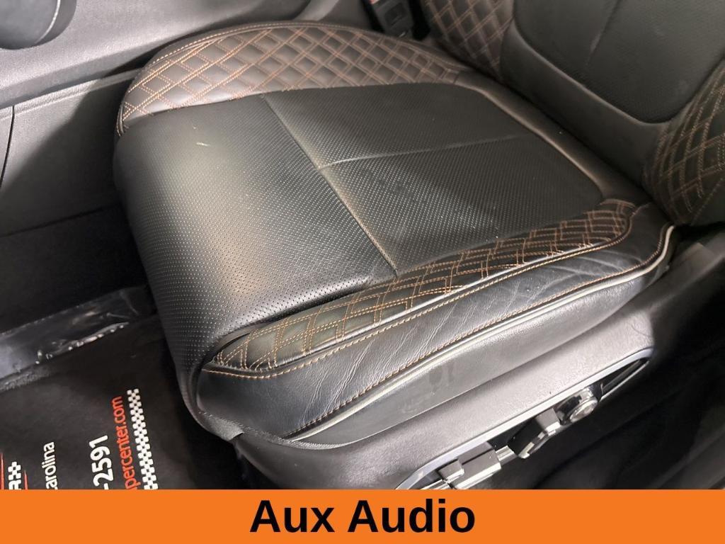 used 2025 Jeep Grand Cherokee car, priced at $45,100