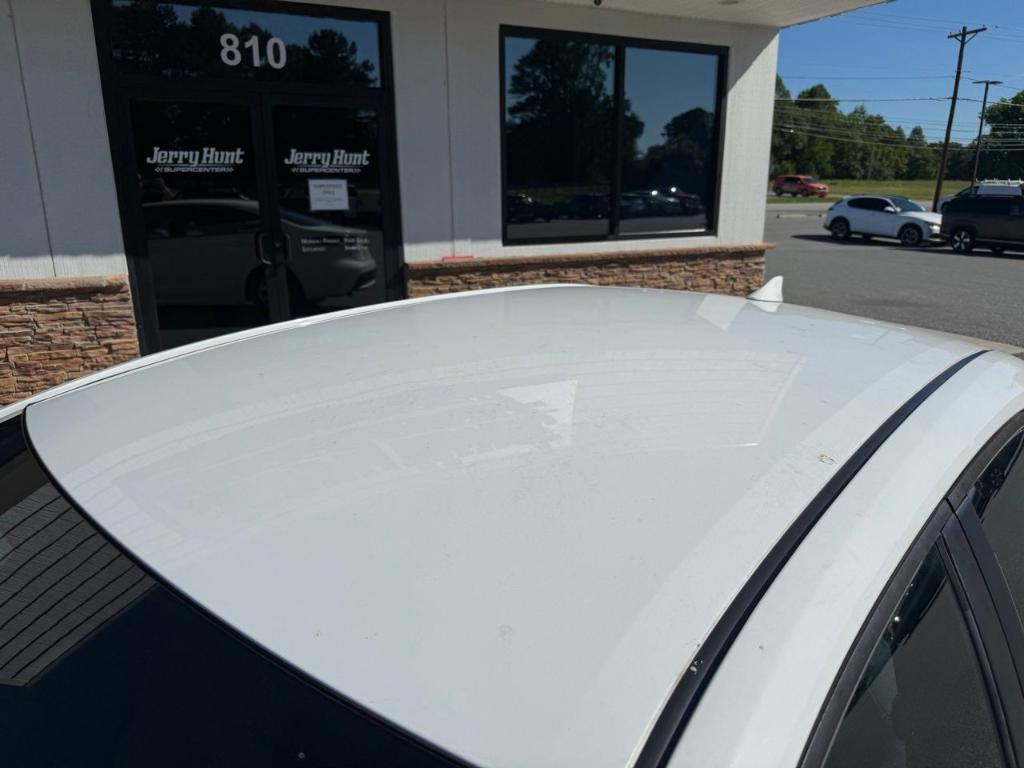 used 2022 Toyota Corolla car, priced at $18,999