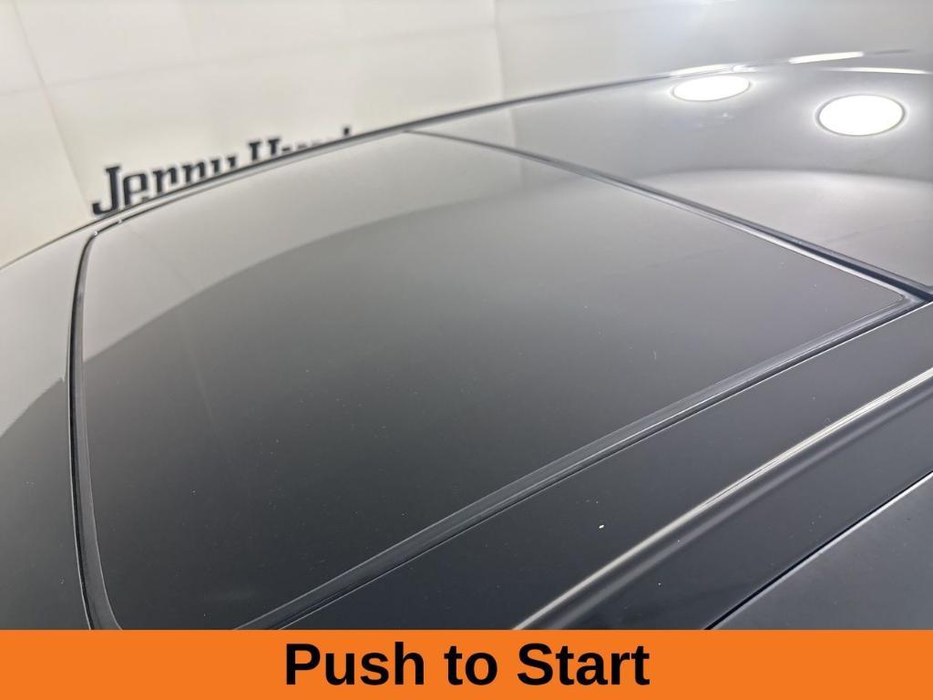 used 2024 Nissan Murano car, priced at $27,123