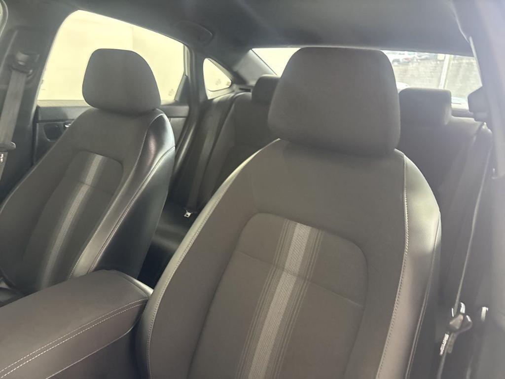 used 2022 Honda Civic car, priced at $19,700