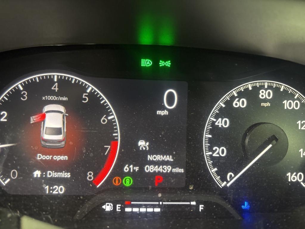 used 2022 Honda Civic car, priced at $19,700