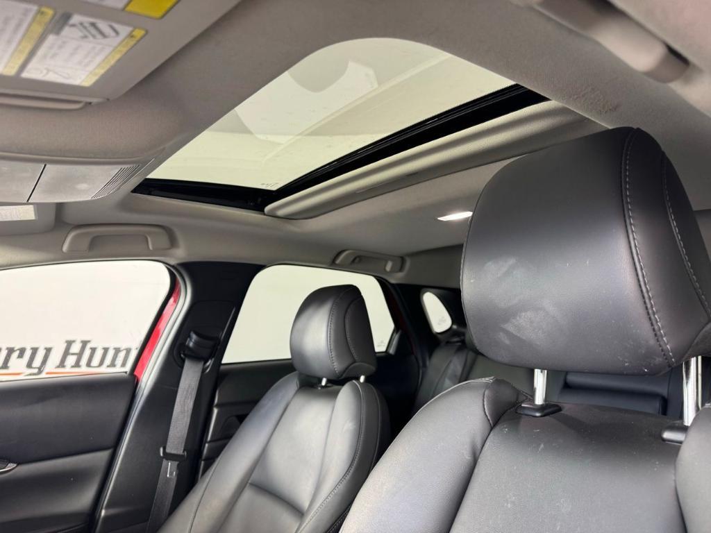 used 2025 Mazda CX-30 car, priced at $21,454