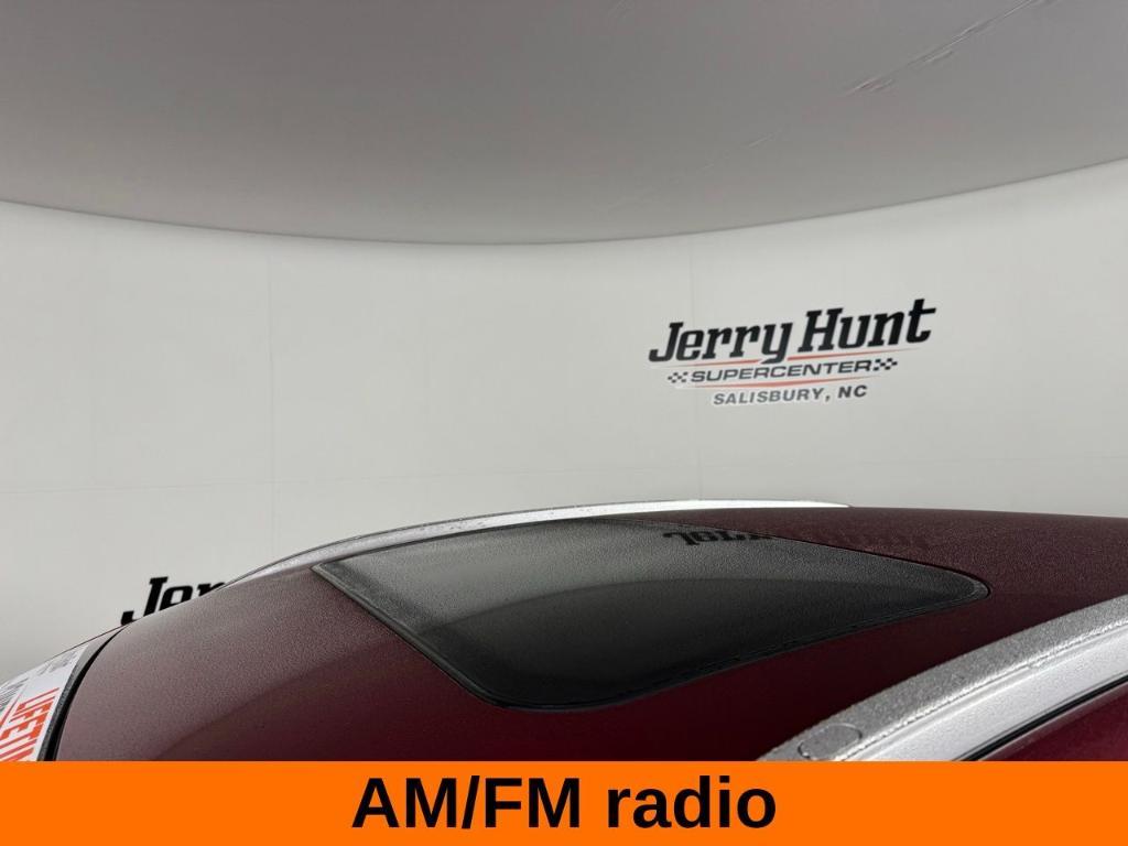 used 2025 Mazda CX-30 car, priced at $21,000