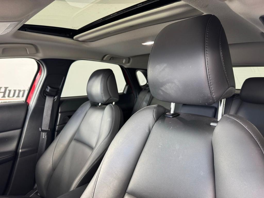 used 2025 Mazda CX-30 car, priced at $21,454