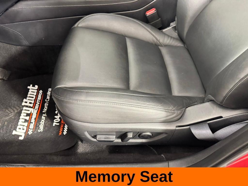 used 2025 Mazda CX-30 car, priced at $21,000