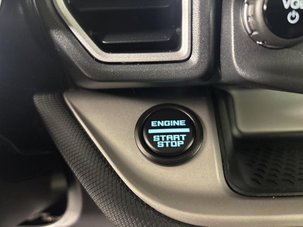 used 2023 Ford Bronco Sport car, priced at $23,222