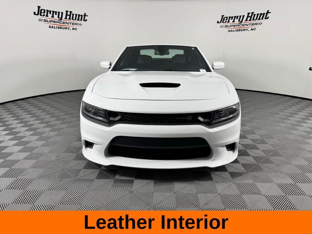 used 2022 Dodge Charger car, priced at $45,500