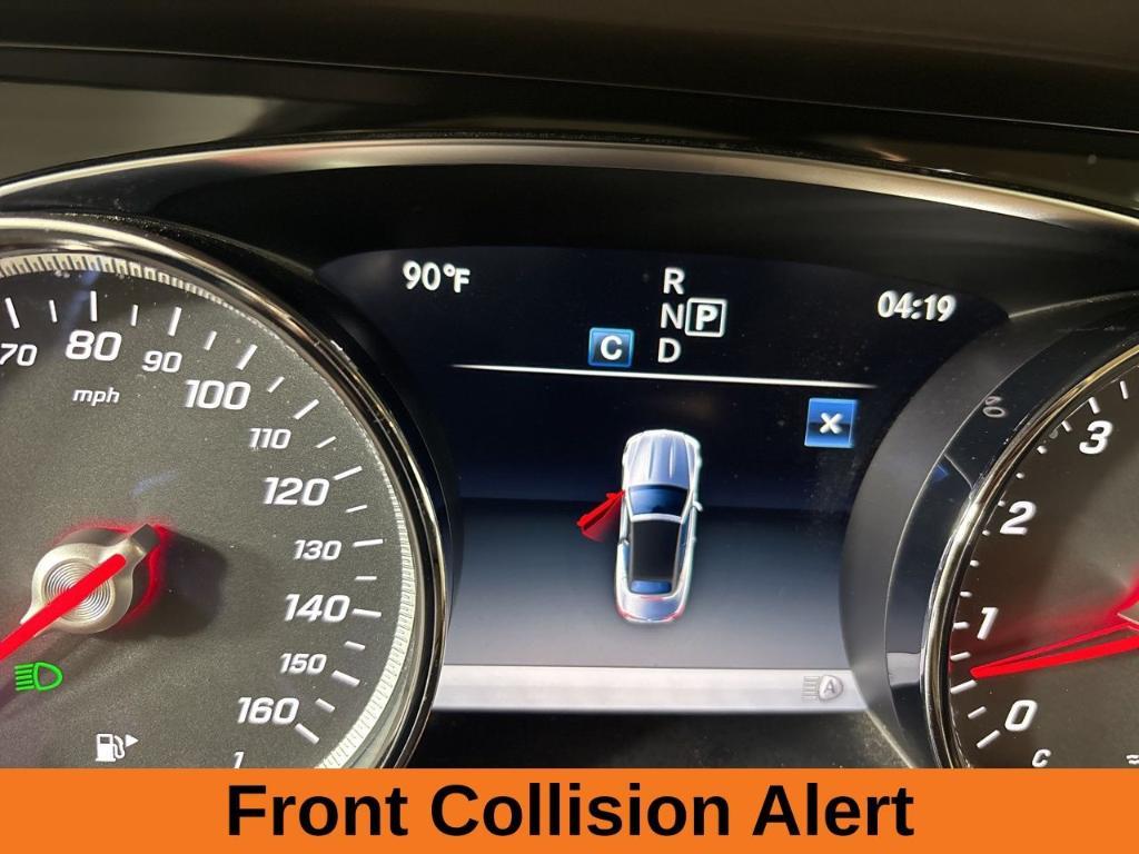 used 2018 Mercedes-Benz E-Class car, priced at $24,500