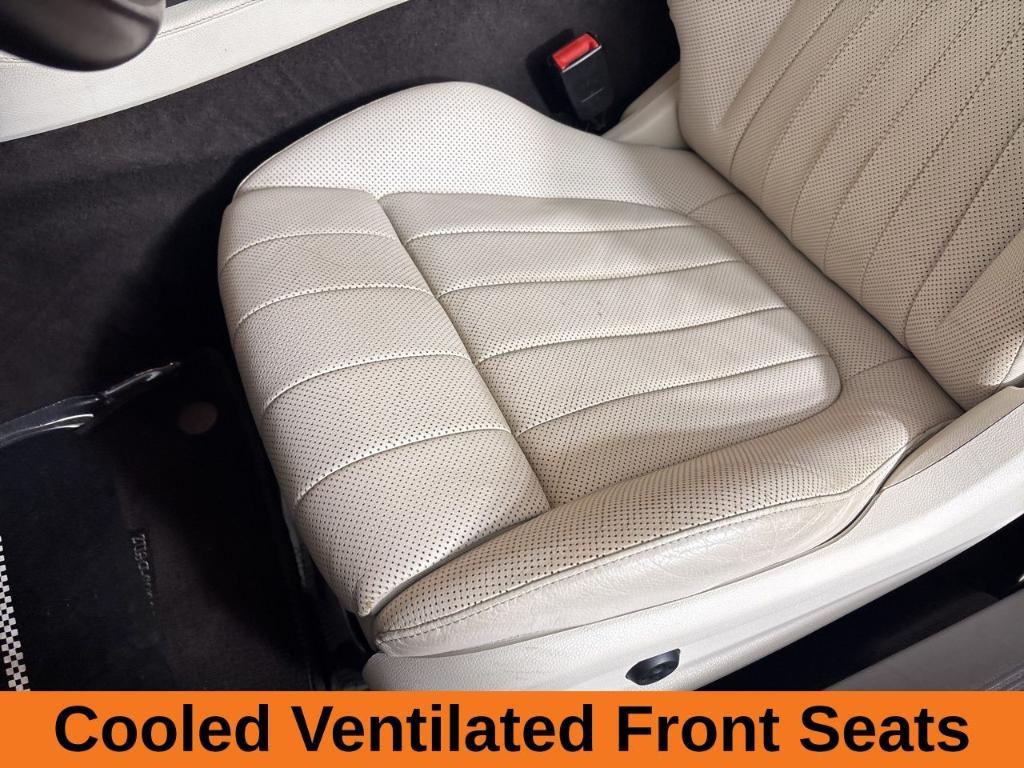 used 2018 Mercedes-Benz E-Class car, priced at $24,500