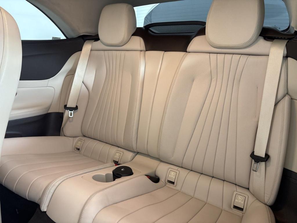 used 2018 Mercedes-Benz E-Class car, priced at $24,500