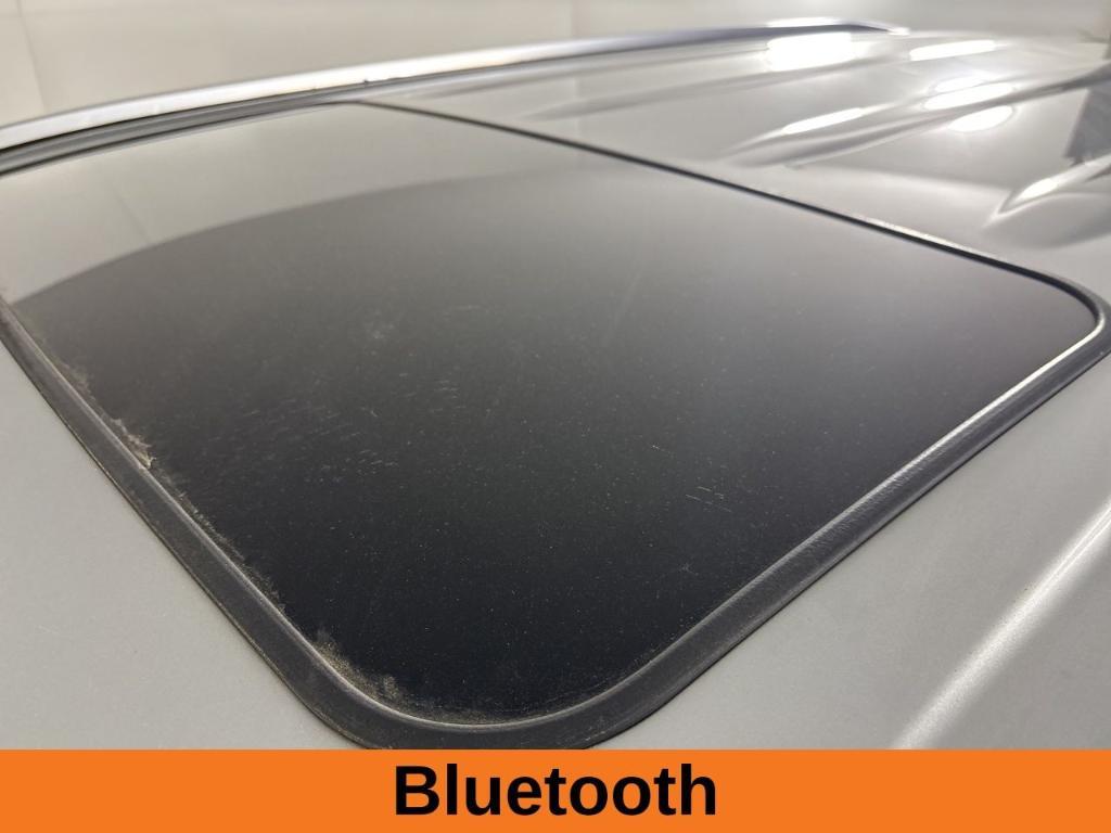 used 2023 Toyota Highlander car, priced at $38,200