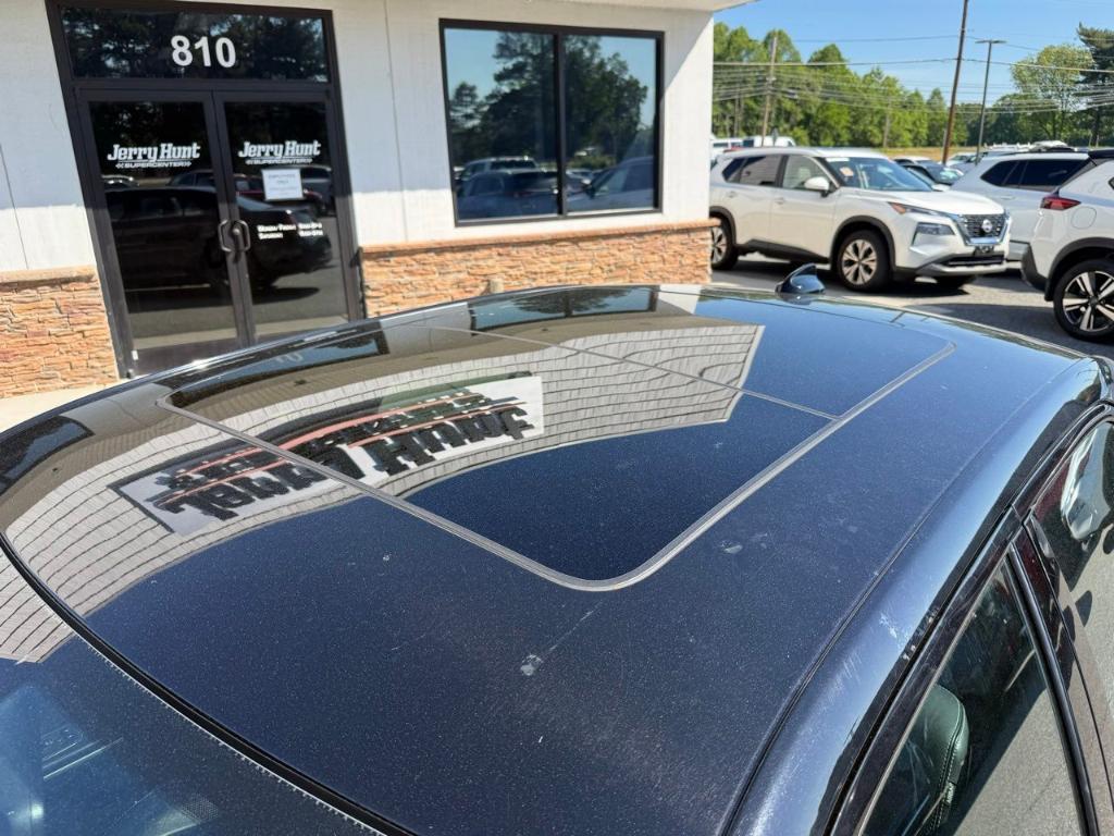 used 2023 Chrysler 300 car, priced at $26,388