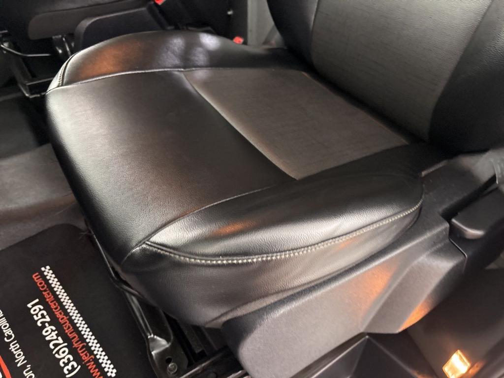 used 2020 Ford Transit-250 car, priced at $26,100