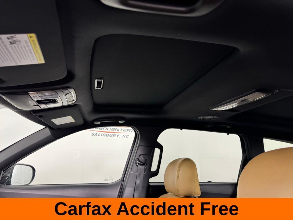 used 2022 Kia Telluride car, priced at $29,000