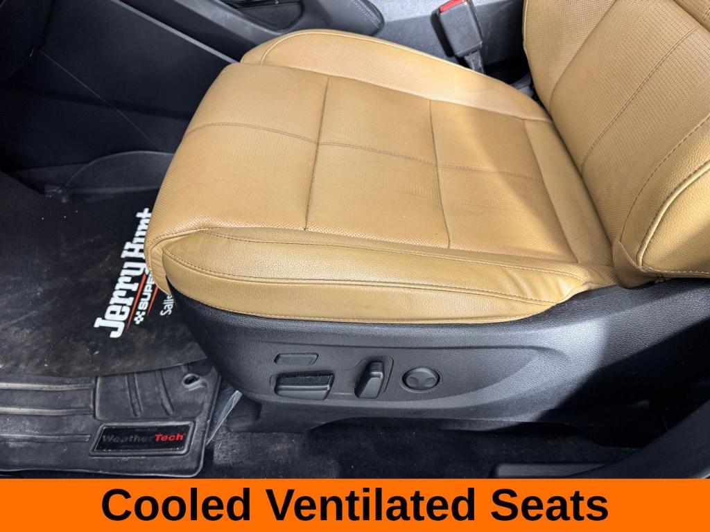 used 2022 Kia Telluride car, priced at $29,000