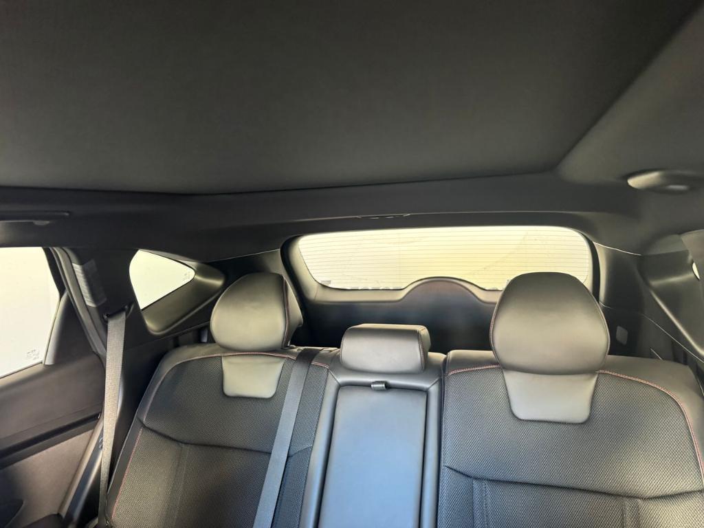 used 2023 Hyundai Tucson car, priced at $23,988