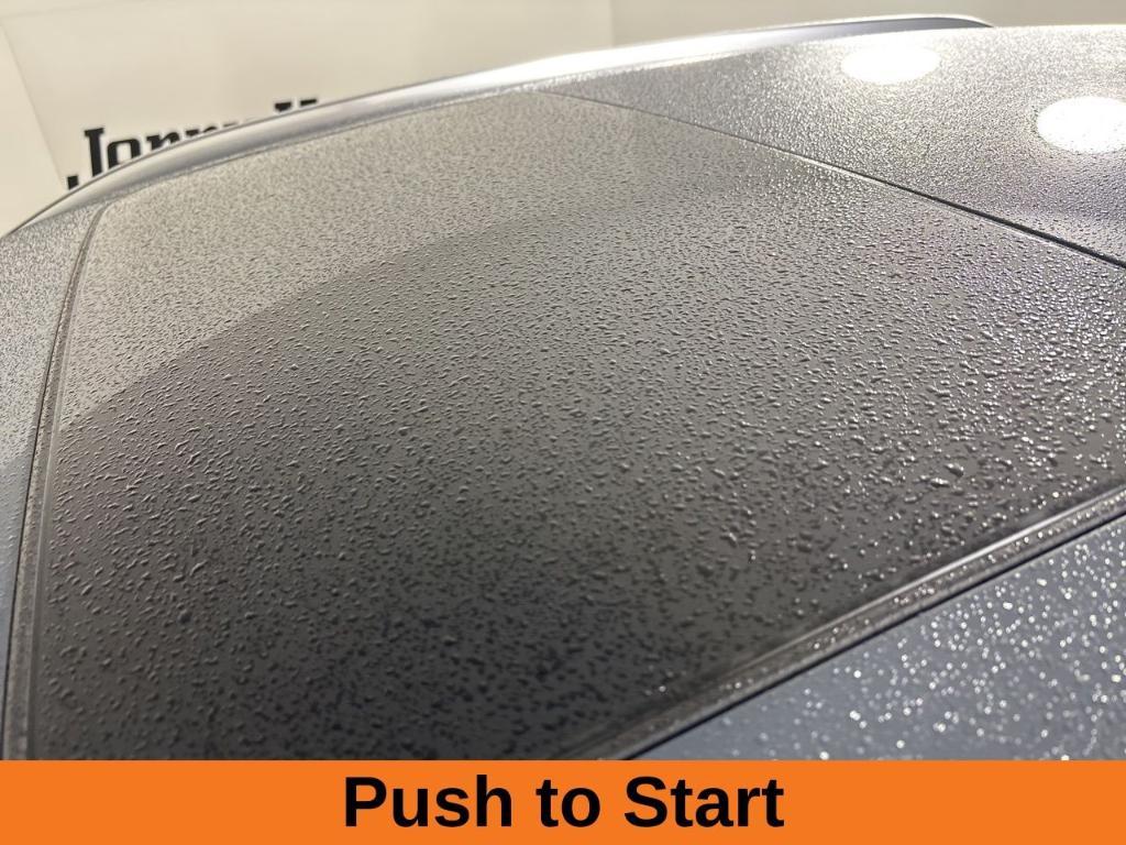 used 2025 Mazda CX-30 car, priced at $23,102