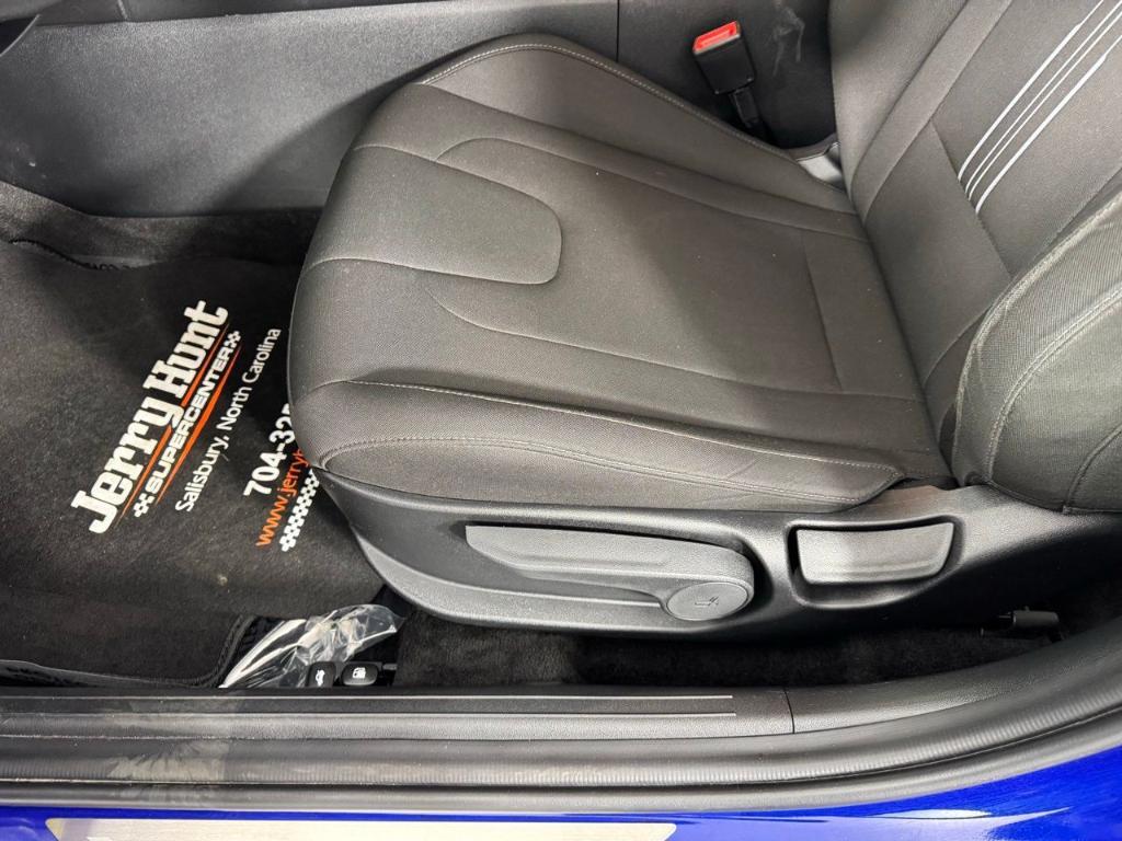 used 2024 Hyundai Elantra car, priced at $18,988