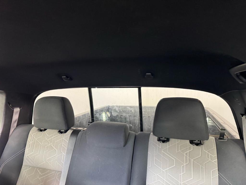 used 2023 Toyota Tacoma car, priced at $35,208