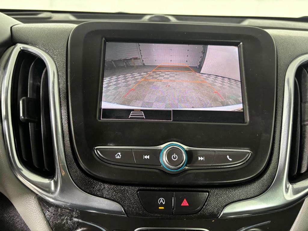 used 2023 Chevrolet Equinox car, priced at $17,220
