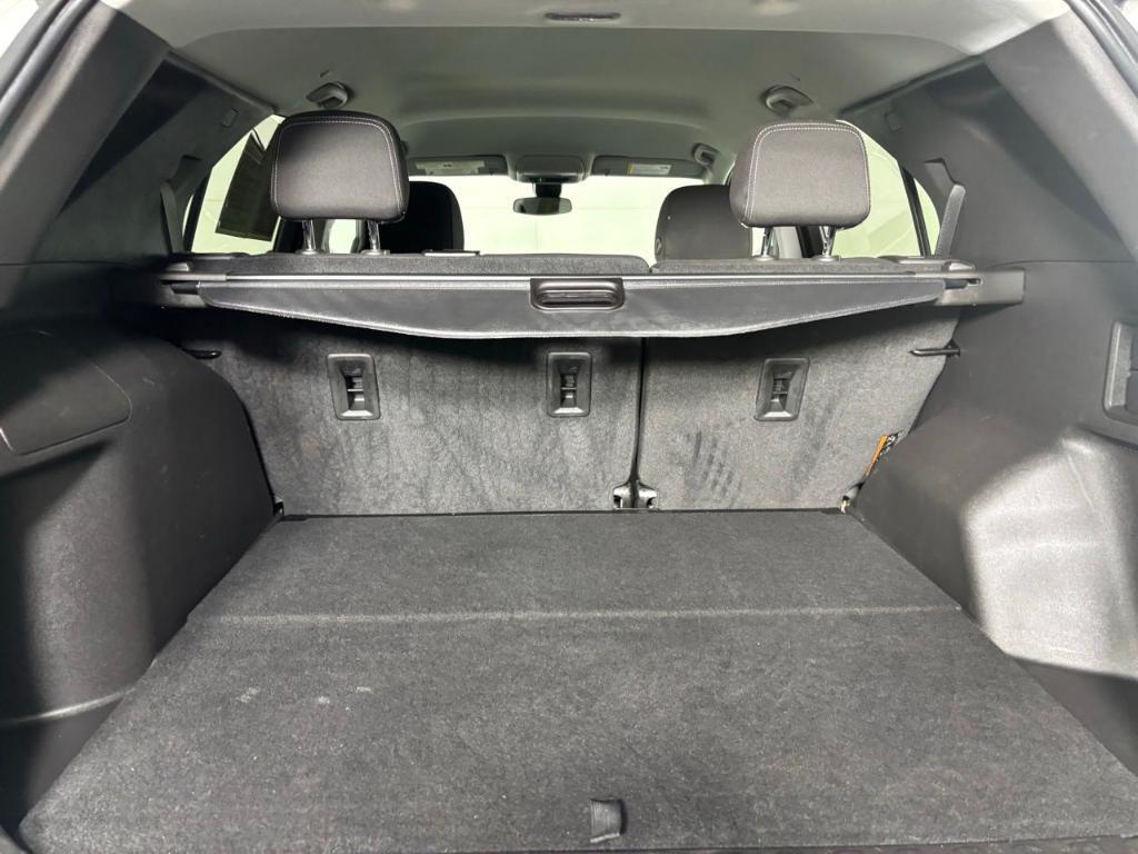 used 2023 Chevrolet Equinox car, priced at $17,220