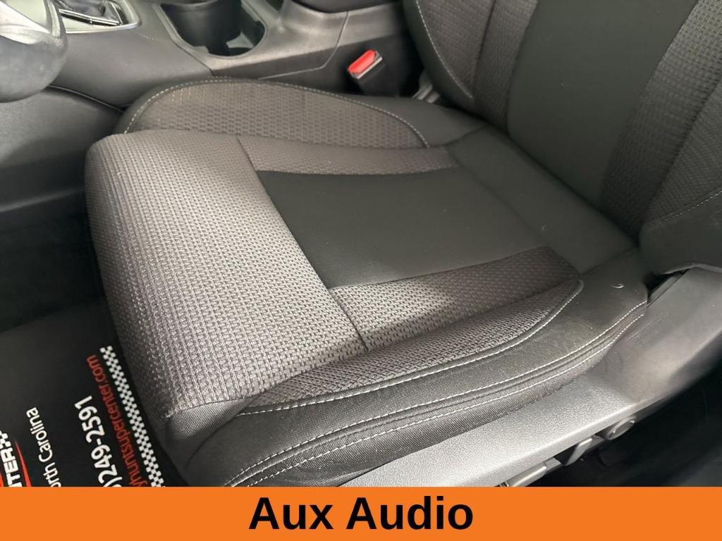 used 2022 Subaru Outback car, priced at $21,900