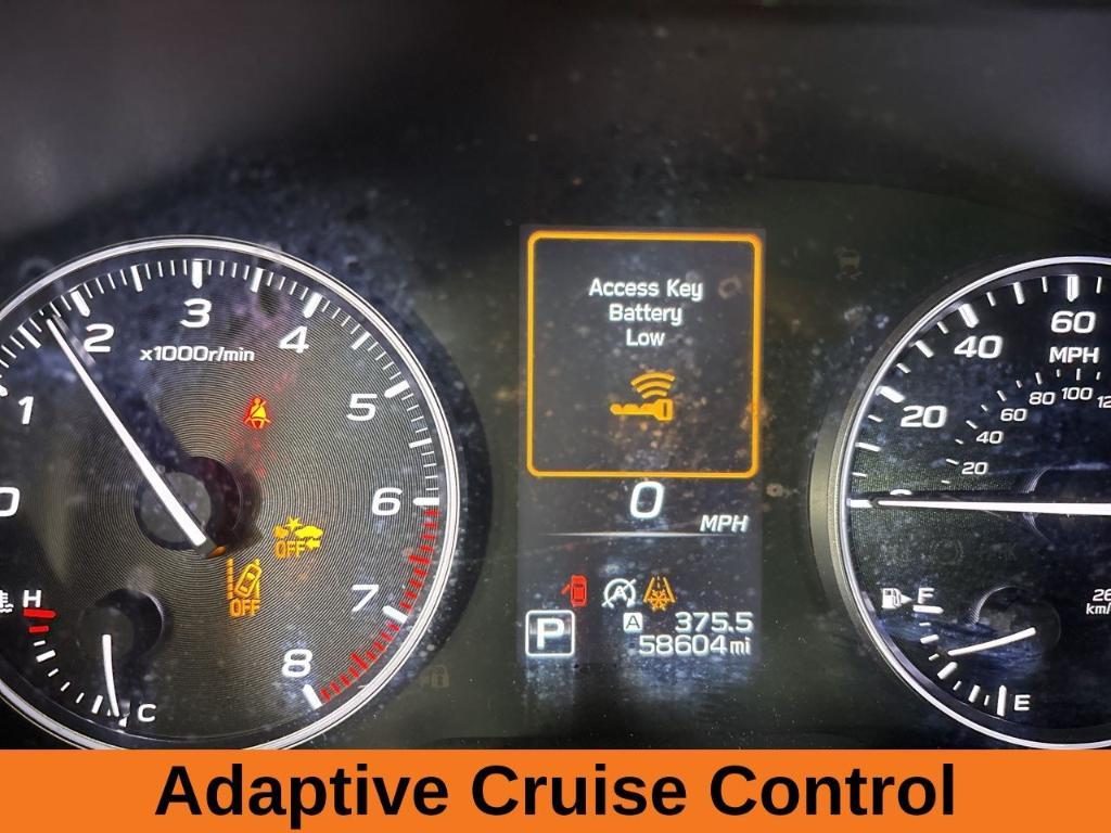 used 2022 Subaru Outback car, priced at $21,900