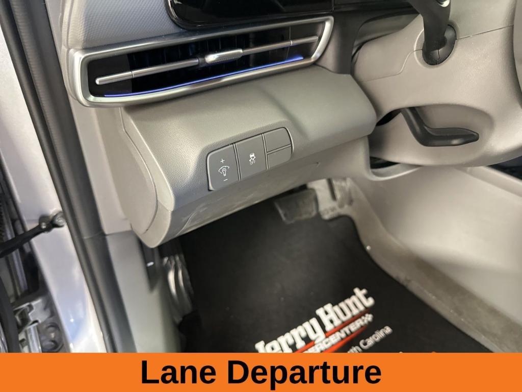 used 2024 Hyundai Elantra car, priced at $16,800