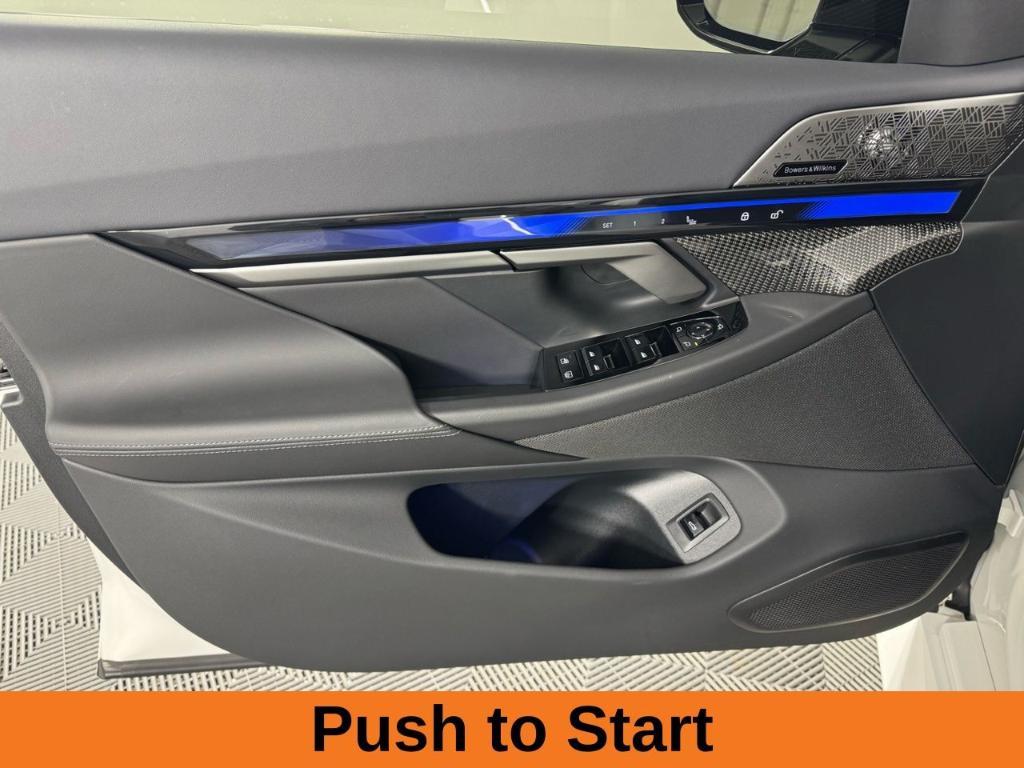 used 2026 BMW M5 car, priced at $111,000