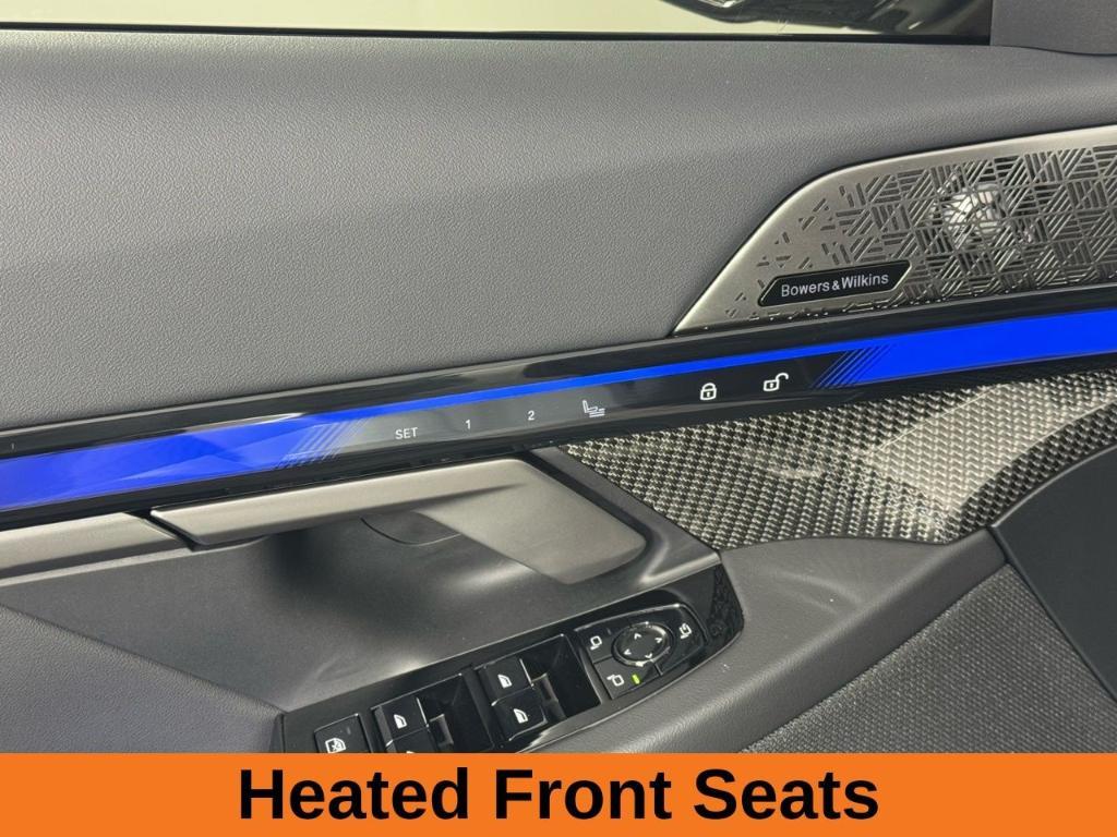 used 2026 BMW M5 car, priced at $111,000