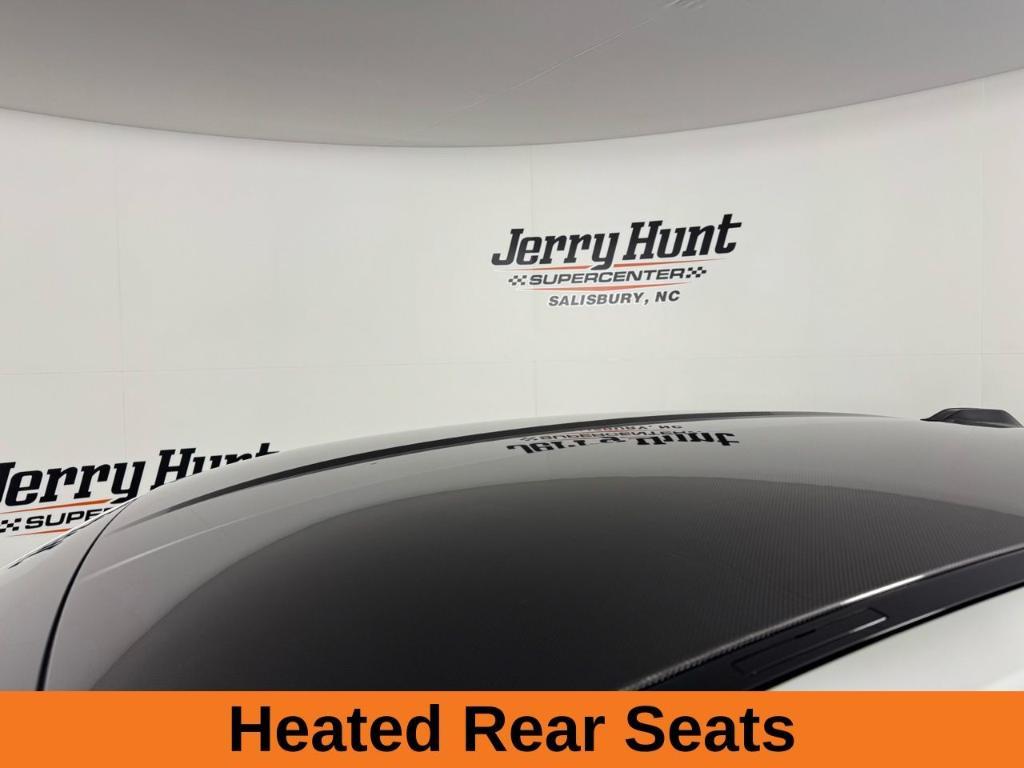 used 2026 BMW M5 car, priced at $111,000