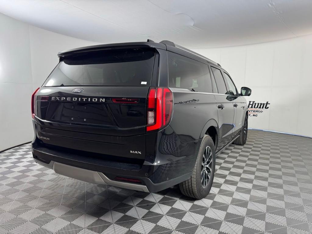 used 2025 Ford Expedition Max car