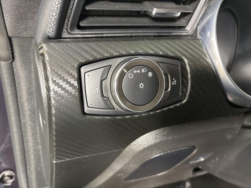 used 2023 Ford Mustang car, priced at $24,600