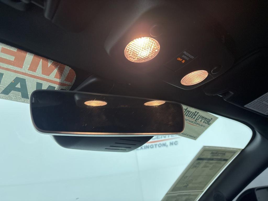 used 2023 Ford Mustang car, priced at $24,600