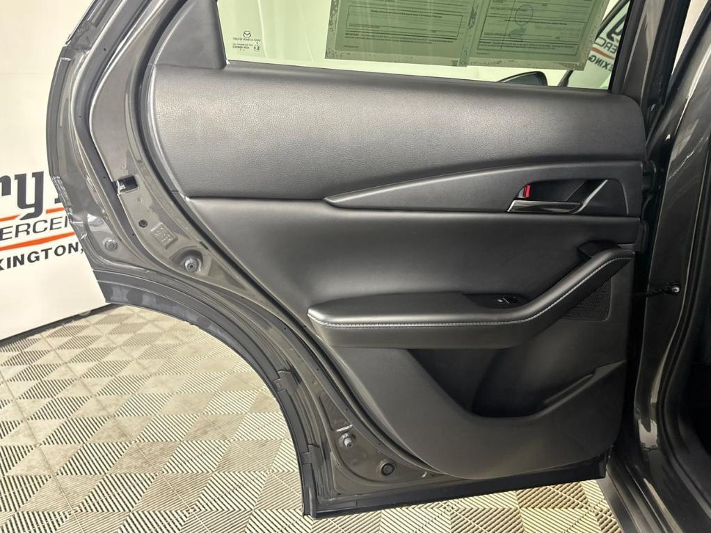 used 2023 Mazda CX-30 car, priced at $22,752