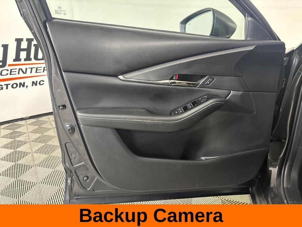 used 2023 Mazda CX-30 car, priced at $22,752