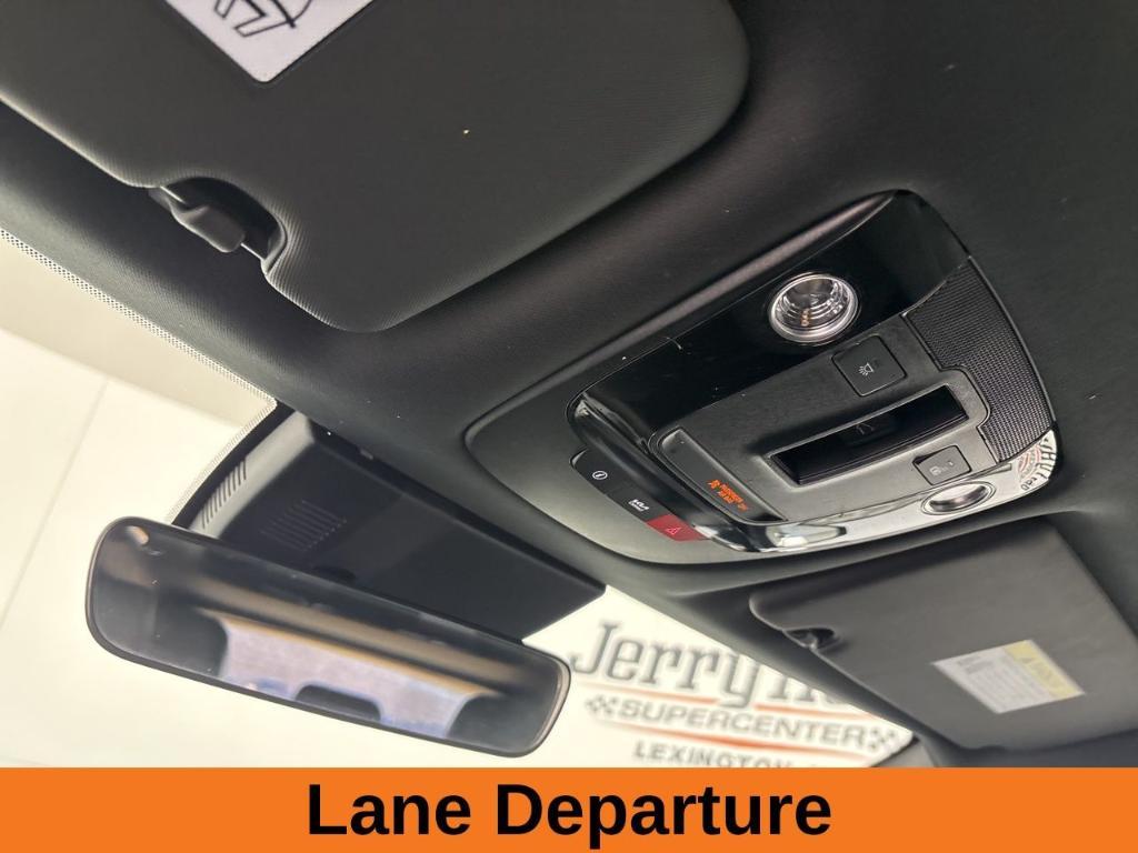 used 2023 Kia Sportage car, priced at $27,988