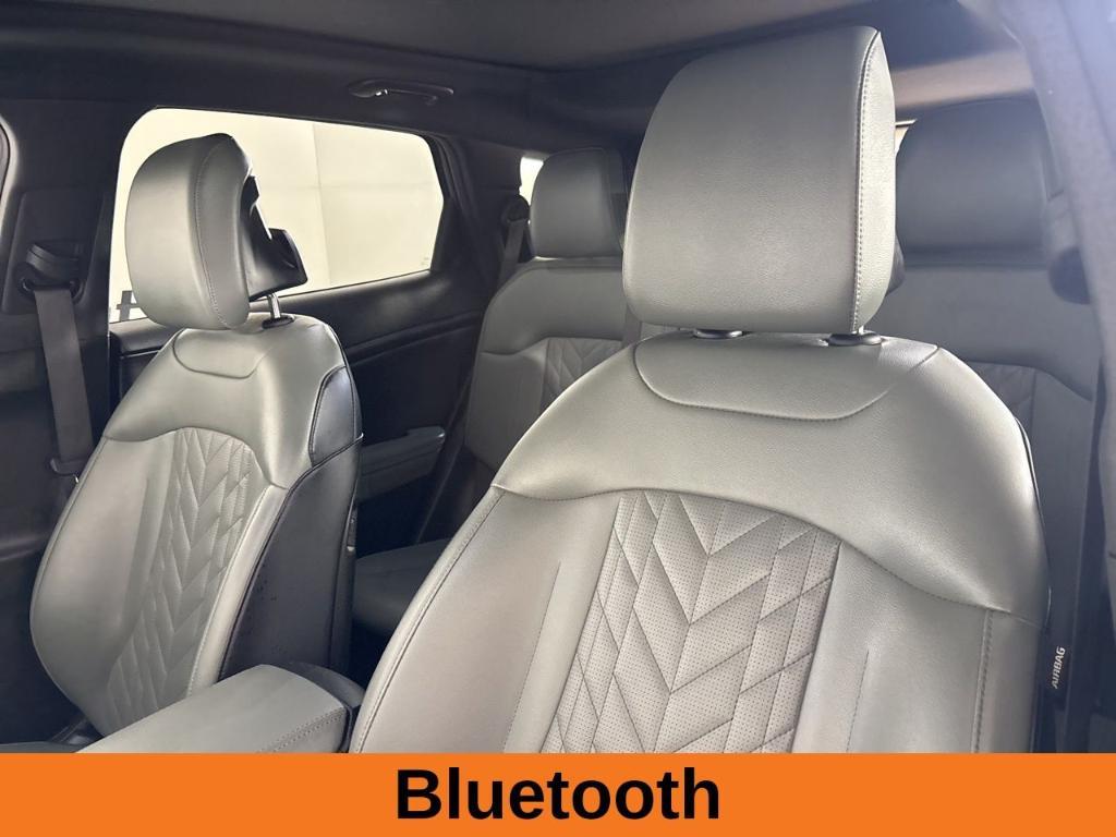 used 2023 Kia Sportage car, priced at $27,988