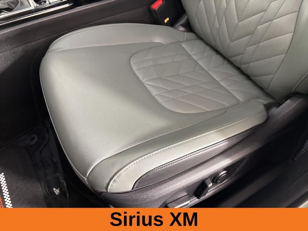 used 2023 Kia Sportage car, priced at $27,988